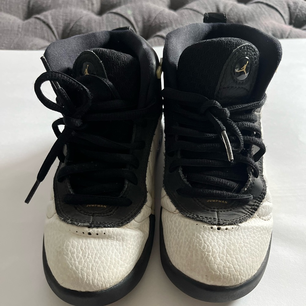 Kids Nike Jordan’s